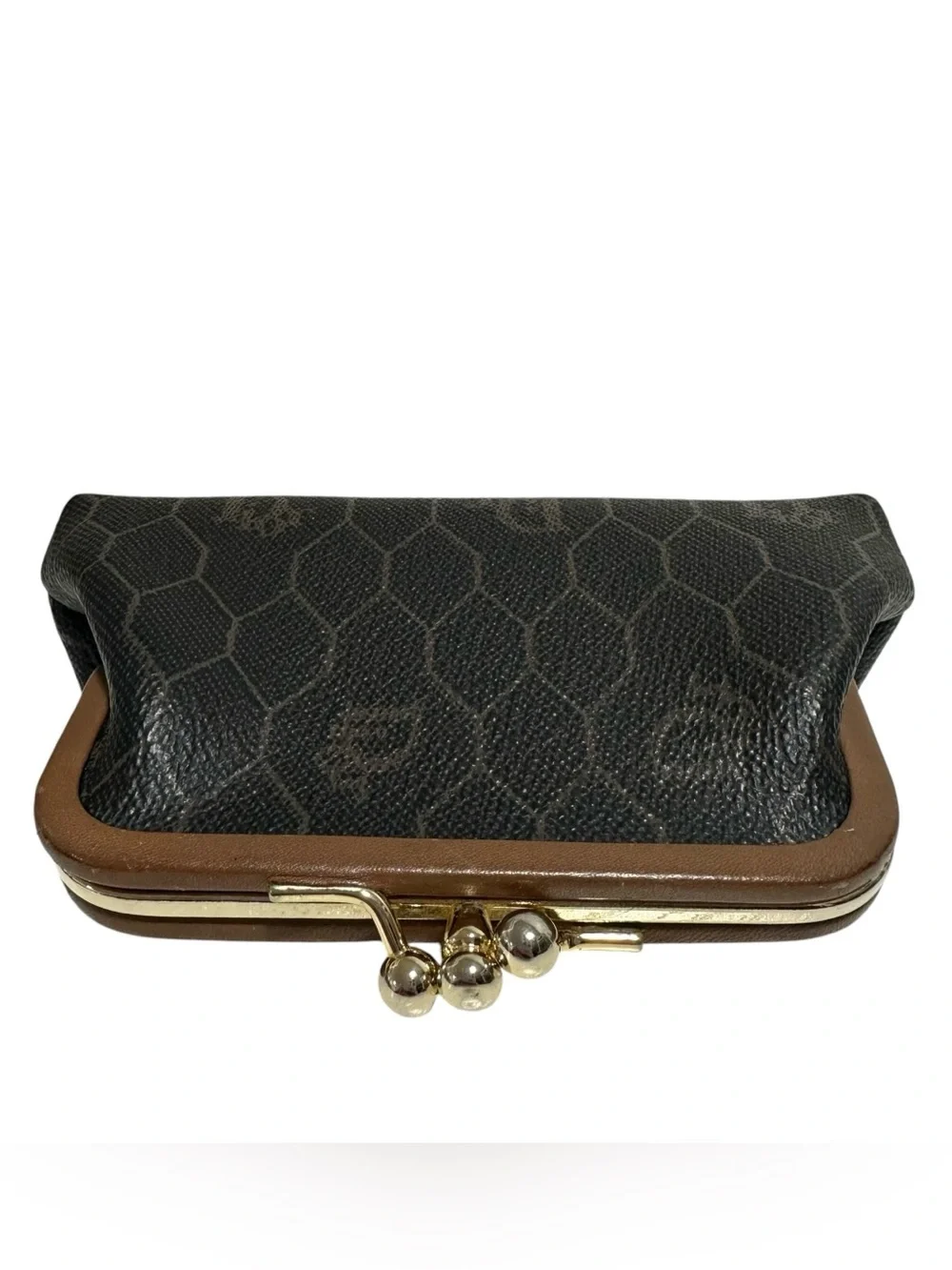 Dior honeycomb vintage